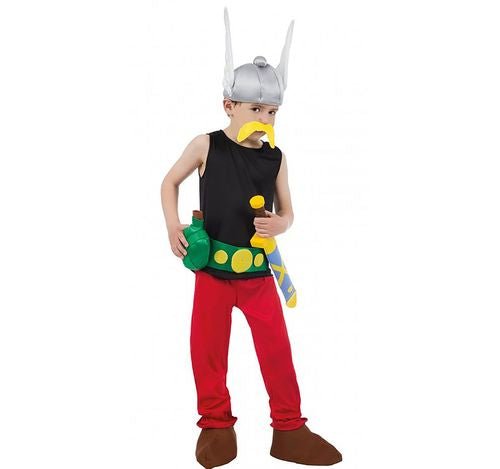 Asterix Kostuum Kind van CHAKS koop je bij Partywinkel