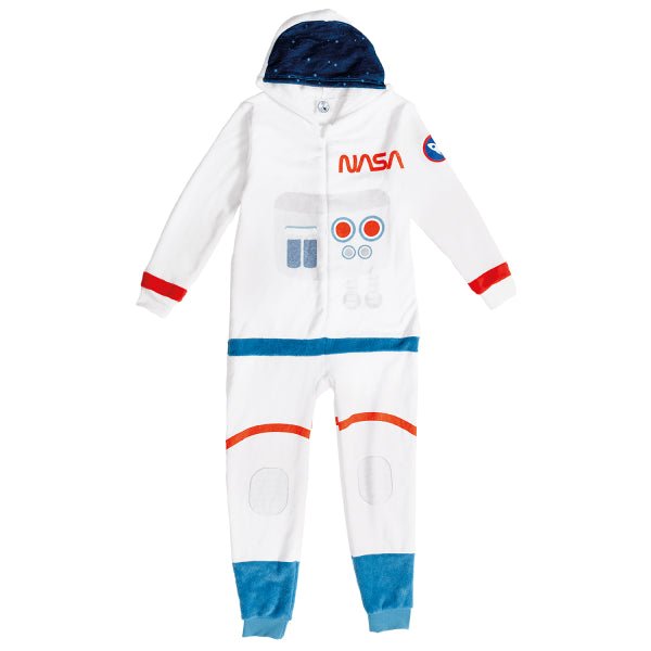 Astronaut Onesie Kind van Riethmueller koop je bij Partywinkel