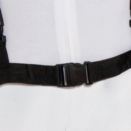 Astronauten Pak Wit Heren Nasa van Fiestas Guirca koop je bij Partywinkel