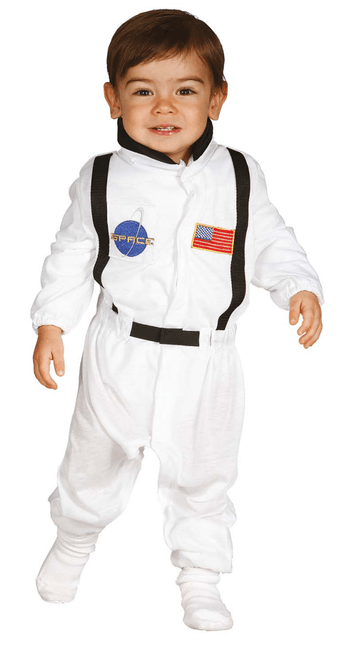 Astronautenpak Baby van Fiestas Guirca koop je bij Partywinkel