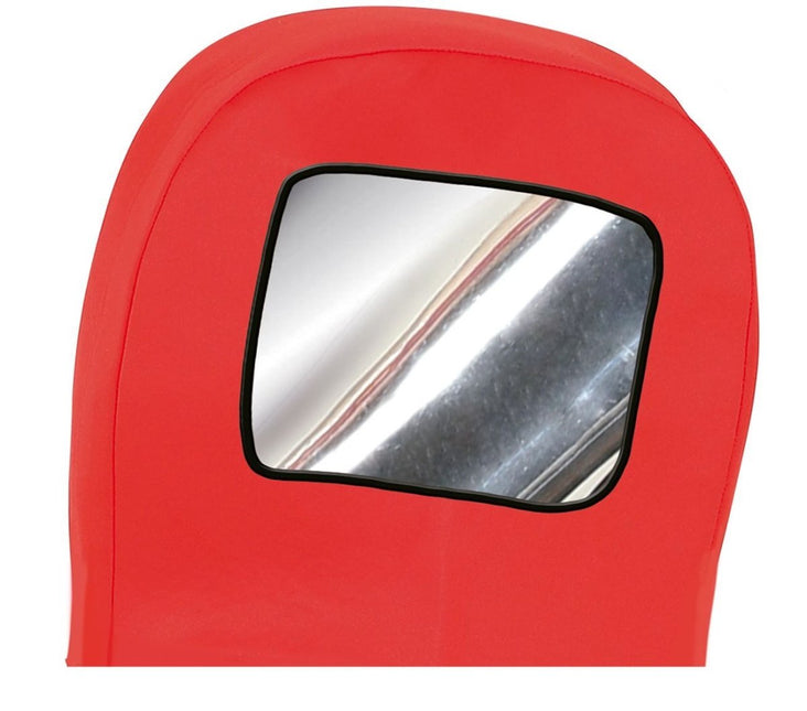 Astronautenpak Kind Rood van Fiestas Guirca koop je bij Partywinkel