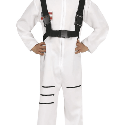 Astronautenpak USA Kind van Fiestas Guirca koop je bij Partywinkel