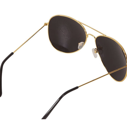 Aviator Bril van Fiestas Guirca koop je bij Partywinkel