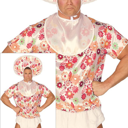 Baby Kostuum Heren van Fiestas Guirca koop je bij Partywinkel