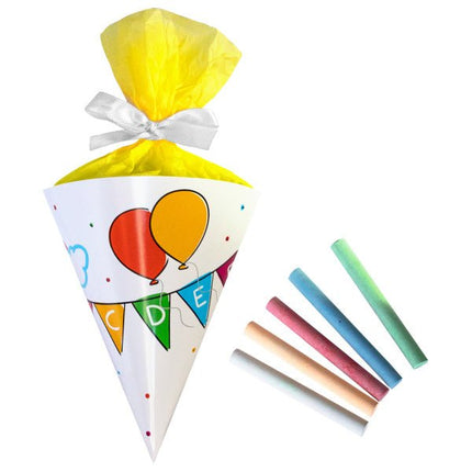 Back To School Uitdeelcadeautjes 21cm van Riethmueller koop je bij Partywinkel