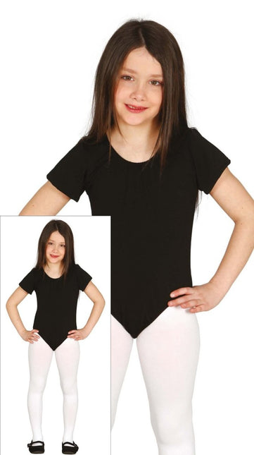 Ballerina Kostuum Kind Zwart van Fiestas Guirca koop je bij Partywinkel