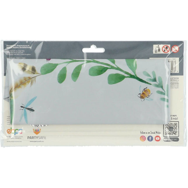 Ballonnen Set Diy 5st van Folat koop je bij Partywinkel