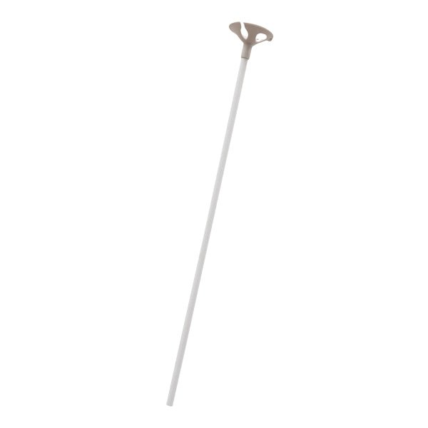 Balloon Stokje Papier lengte 29cm van Riethmueller koop je bij Partywinkel