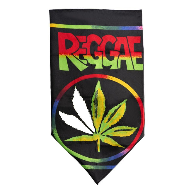 Bandana Reggae 55cm van Partychimp koop je bij Partywinkel