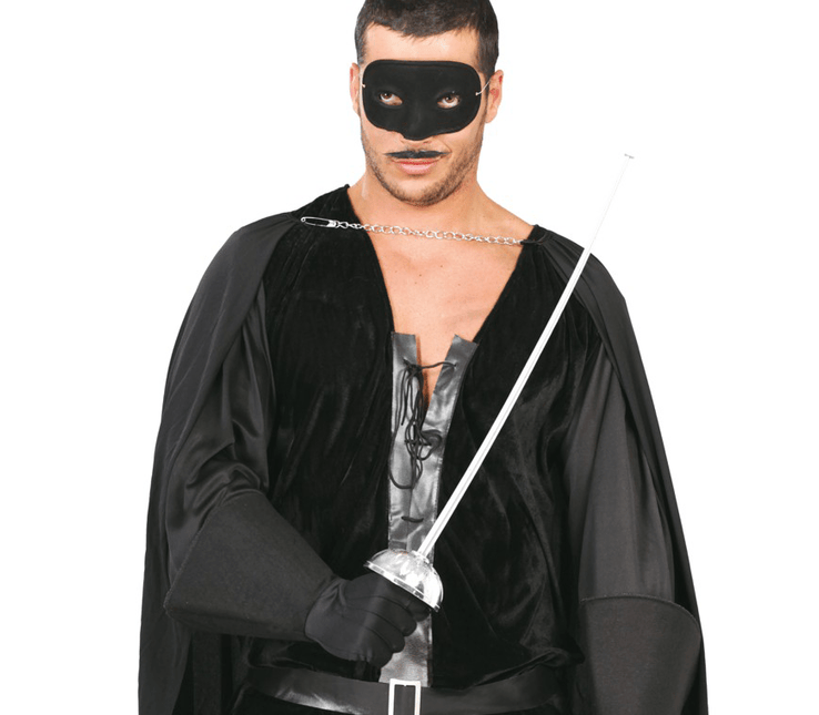 Bandieten Set 2 delig van Fiestas Guirca koop je bij Partywinkel