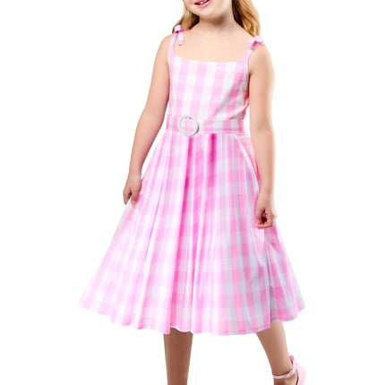 Barbie Perfect Day Kostuum Meisje van Rubies koop je bij Partywinkel