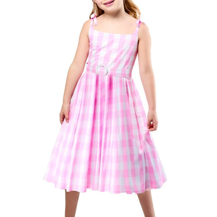 Barbie Perfect Day Kostuum Meisje van Rubies koop je bij Partywinkel