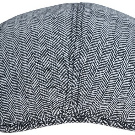 Baret Grijs van Fiestas Guirca koop je bij Partywinkel