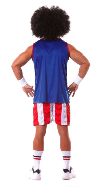 Basketballer Kostuum van Fiestas Guirca koop je bij Partywinkel