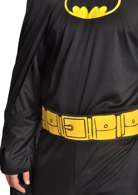 Batman Kostuum van Ciao International koop je bij Partywinkel
