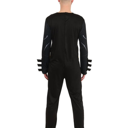 Batman Kostuum Heren van Rubies koop je bij Partywinkel