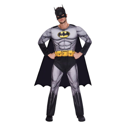 Batman Pak Classic van Riethmueller koop je bij Partywinkel