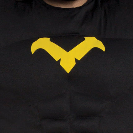 Batman Pak Heren van Fiestas Guirca koop je bij Partywinkel