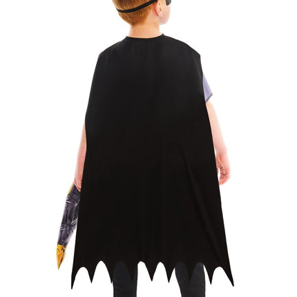 Batman Verkleedset van Rubies koop je bij Partywinkel