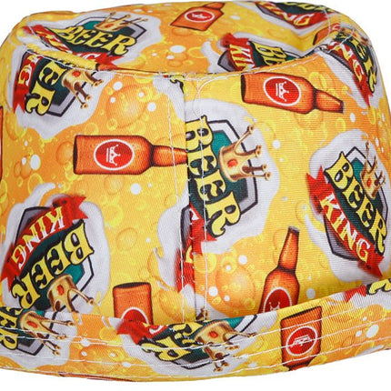 Beer king hat, adult van Fiestas Guirca koop je bij Partywinkel