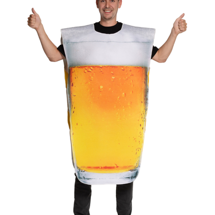 Olutlasi - Yksi koko