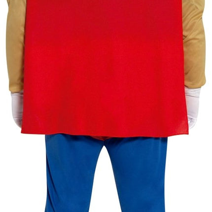 Beerman Kostuum Heren van Fiestas Guirca koop je bij Partywinkel