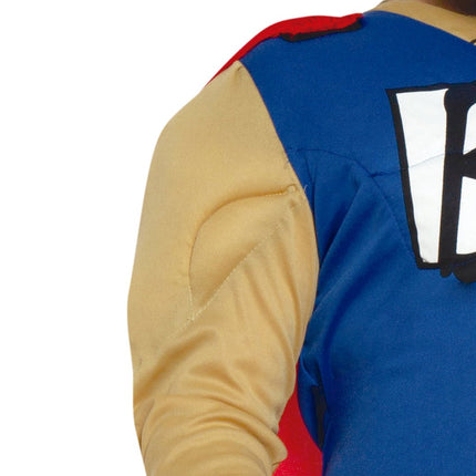 Beerman Kostuum Heren van Fiestas Guirca koop je bij Partywinkel