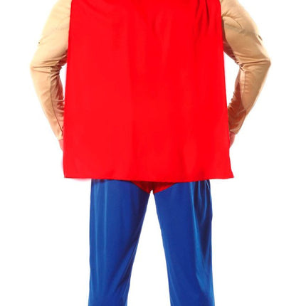 Beerman Kostuum Heren van Fiestas Guirca koop je bij Partywinkel