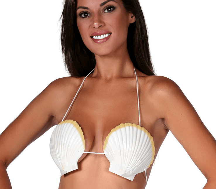 Beha Zeeschelpen van Fiestas Guirca koop je bij Partywinkel
