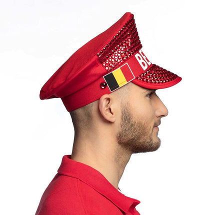 Belgie Pet België van Boland koop je bij Partywinkel