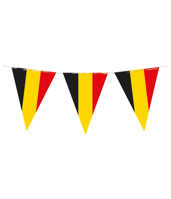 Belgie Slinger 10m van Paper Dreams koop je bij Partywinkel