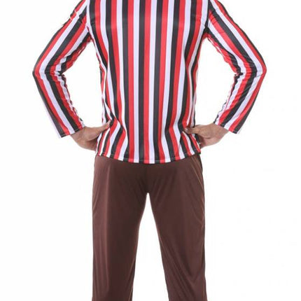 Bert Kostuum Heren Bert van Fiestas Guirca koop je bij Partywinkel