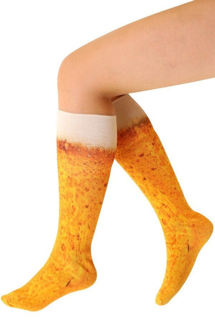 Bier Sokken van PartyXplosion koop je bij Partywinkel