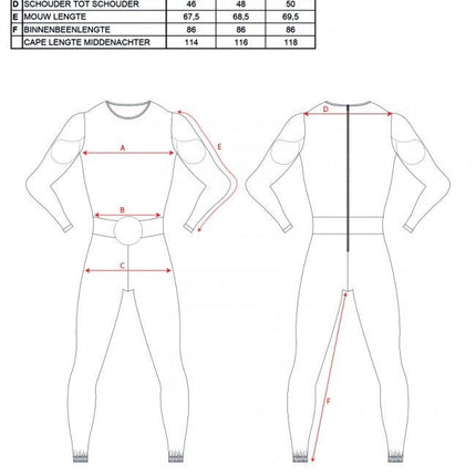 Bierman Kostuum van PartyXplosion koop je bij Partywinkel