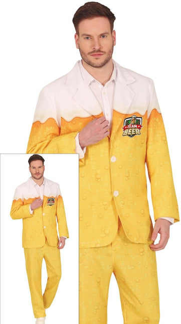 Bierpak van Fiestas Guirca koop je bij Partywinkel