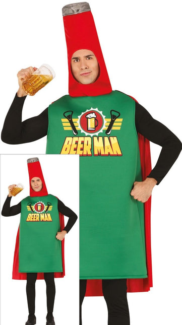 Bierpak Heren van Fiestas Guirca koop je bij Partywinkel