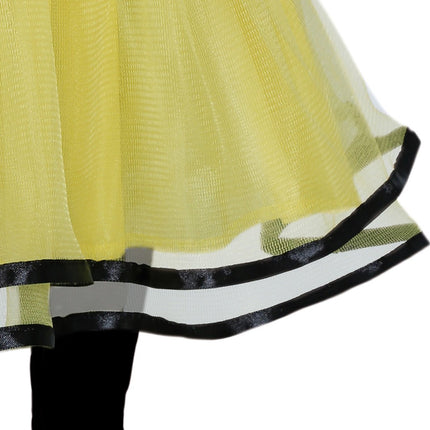 Bij Peuter Kostuum Meisje van Fiestas Guirca koop je bij Partywinkel