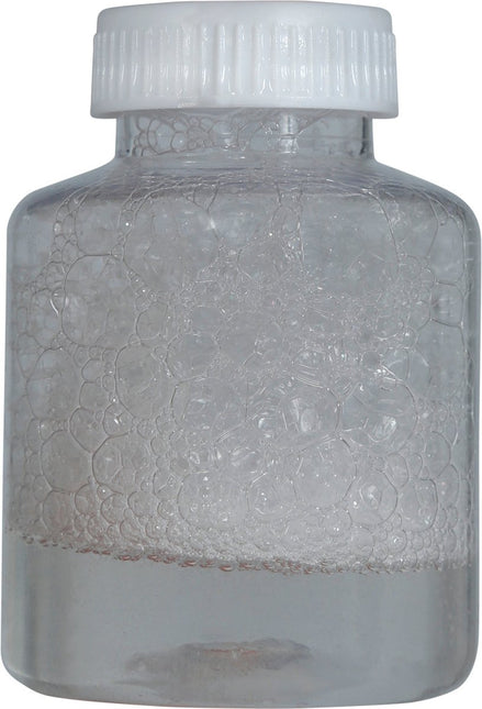 Blauwe Bellenblaas Machine 19cm van Fiestas Guirca koop je bij Partywinkel