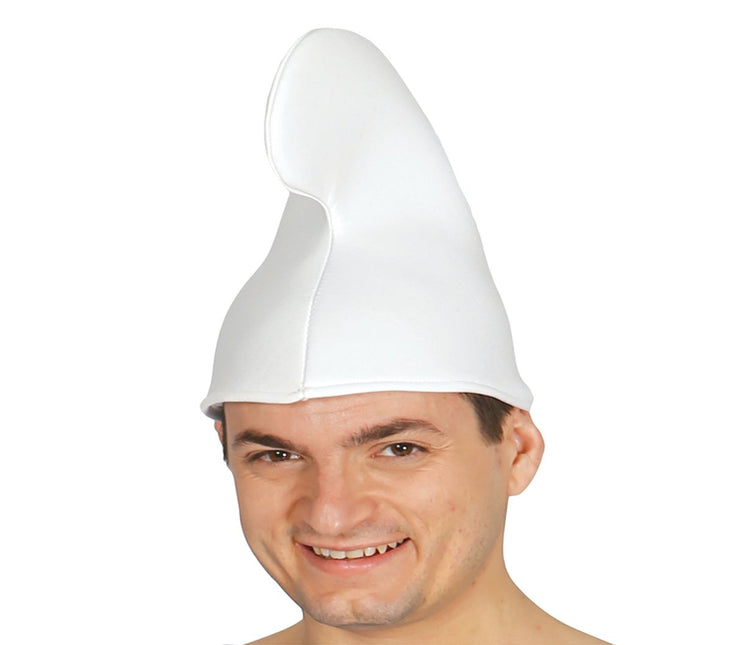 Blauwe Kabouter van Fiestas Guirca koop je bij Partywinkel