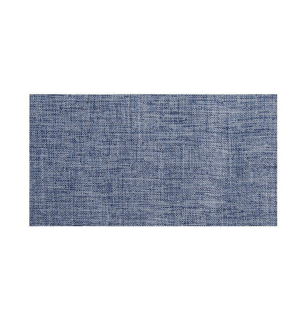 Blauwe Lint Jeans 10Cm 5m van CHAKS koop je bij Partywinkel