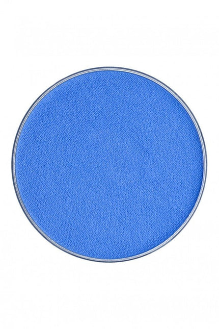 Blauwe Schmink 112 45gr van Superstar koop je bij Partywinkel