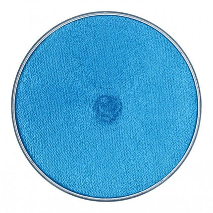 Blauwe Schmink 213 16gr van Superstar koop je bij Partywinkel