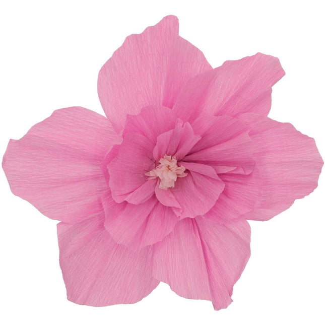 Bloemen Tafeldecoratie 30cm 3st van Folat koop je bij Partywinkel