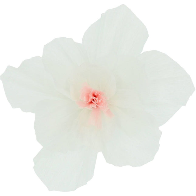 Bloemen Tafeldecoratie Pastel 30cm 3st van Folat koop je bij Partywinkel