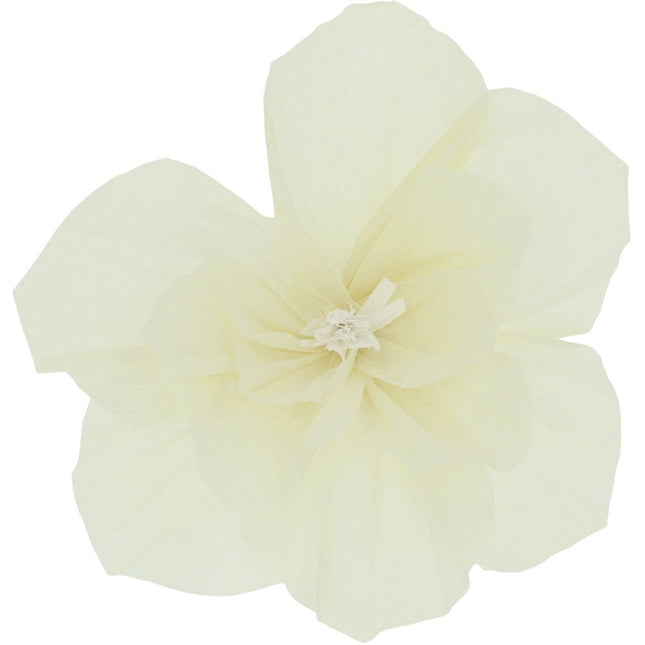Bloemen Tafeldecoratie Pastel 30cm 3st van Folat koop je bij Partywinkel