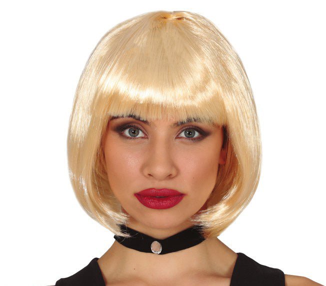 Bob Blond Pony van Fiestas Guirca koop je bij Partywinkel