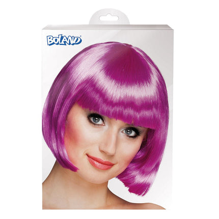 Bob Pruik Paars van Boland koop je bij Partywinkel