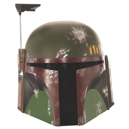 Boba Fett Masker van Rubies koop je bij Partywinkel