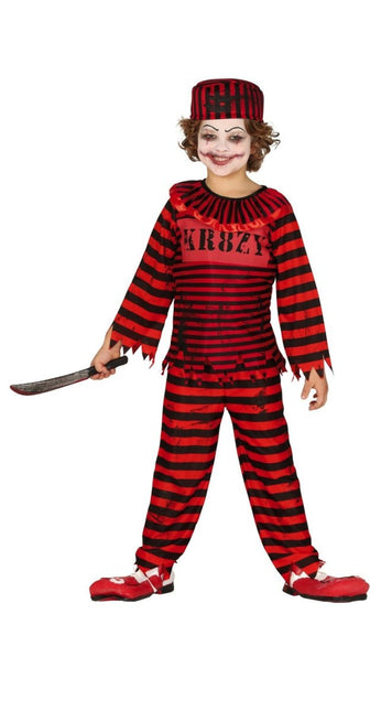 Boeven Kostuum Kind van Fiestas Guirca koop je bij Partywinkel