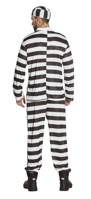 Boevenpak Deluxe M/L van Boland koop je bij Partywinkel